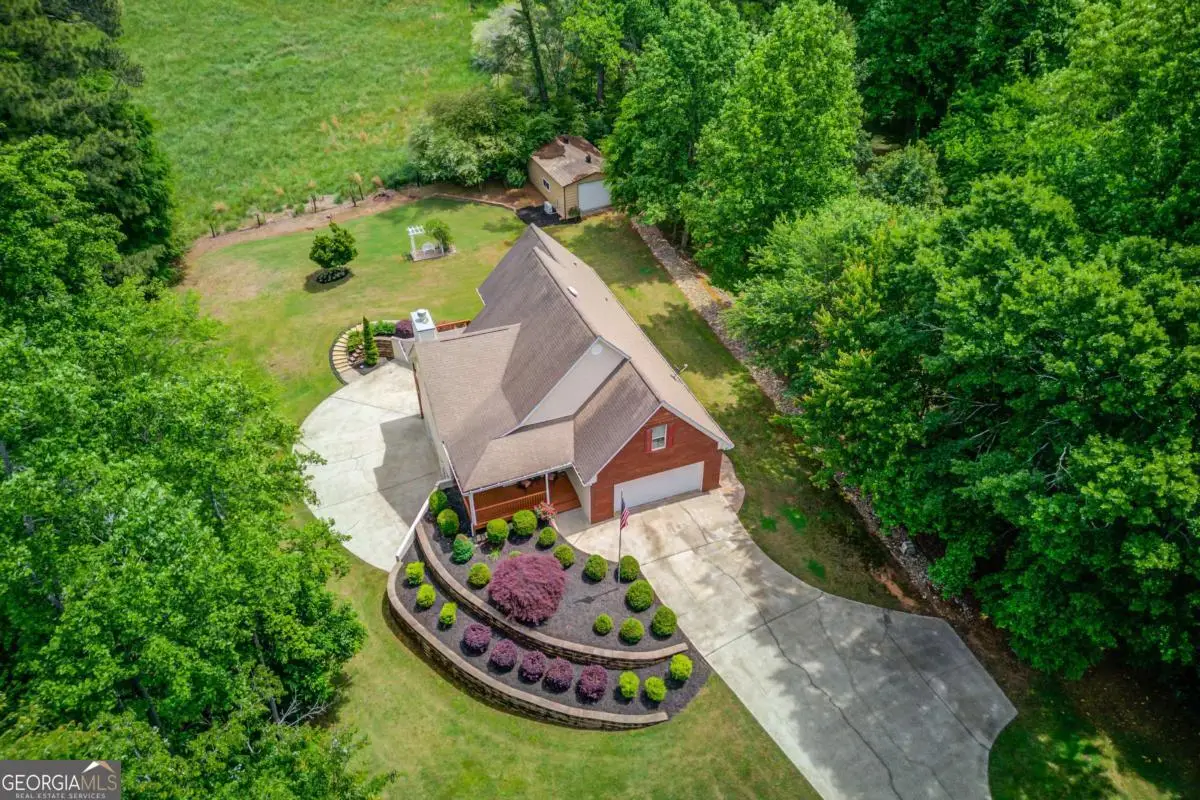 179 Mcever Lane, Hoschton, GA 30548 - #1