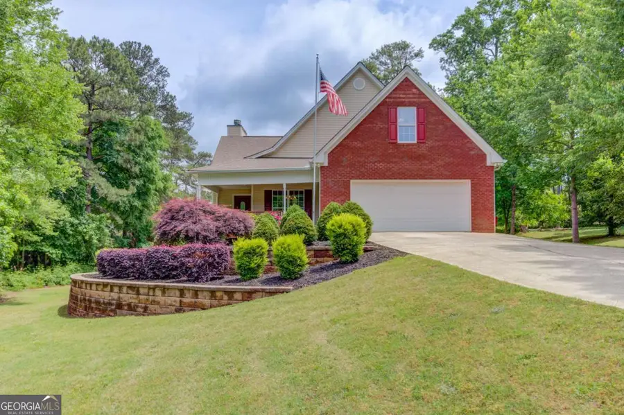 179 Mcever Lane, Hoschton, GA 30548 - #2