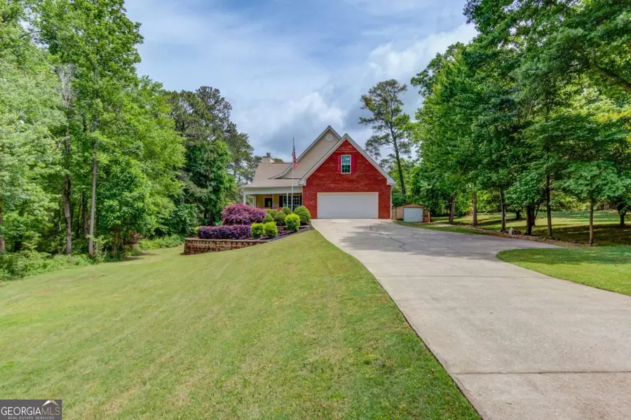 179 Mcever Lane, Hoschton, GA 30548 - #3
