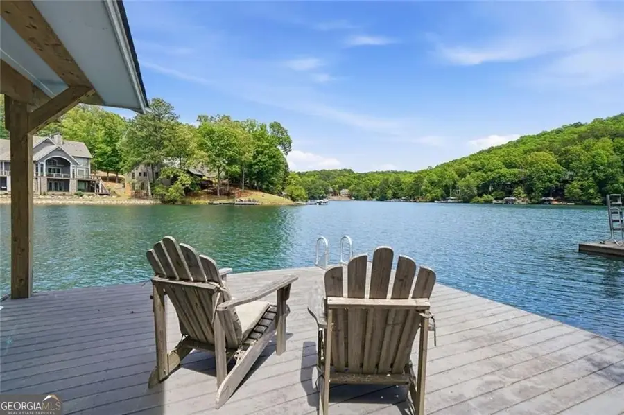 165 Narrows Drive, Waleska, GA 30183 - #3