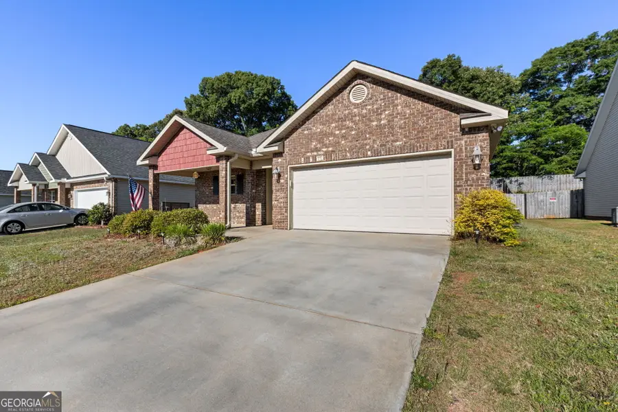 109 Hawks Ridge Trace, Byron, GA 31008 - #2