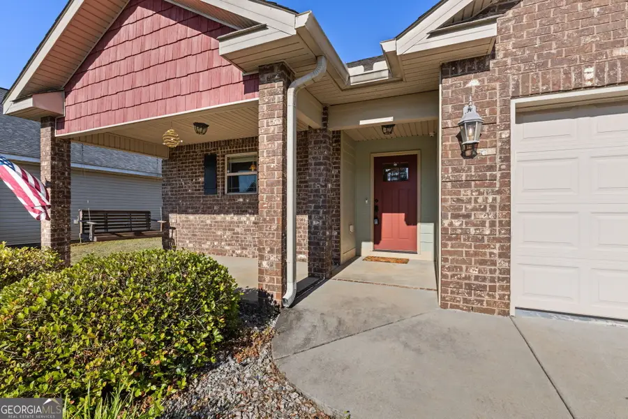109 Hawks Ridge Trace, Byron, GA 31008 - #3