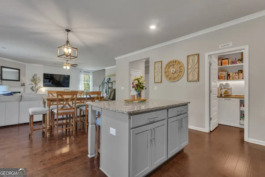 70 Blossom Wood Drive, Senoia, GA 30276 - #3
