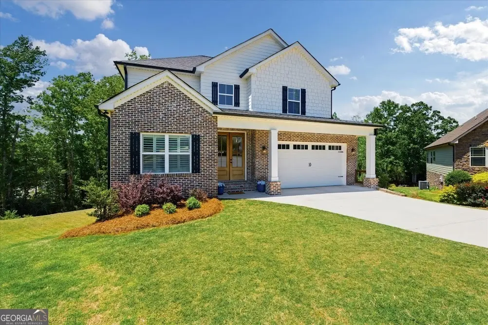 110 Emily Court, Carrollton, GA 30117 - #1