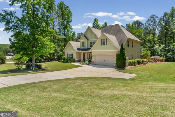195 Gracie Gardens Court, Newnan, GA 30263