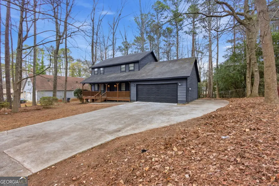 7436 Dartmouth Court, Riverdale, GA 30274 - #2