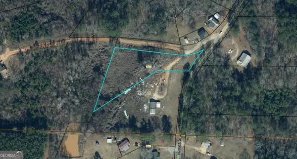 174 S Kelley Street, Tallapoosa, GA 30176