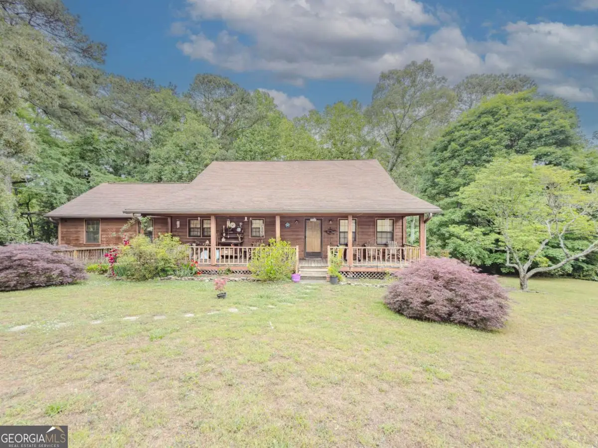 2960 Greenvalley Road, Snellville, GA 30078 - #1