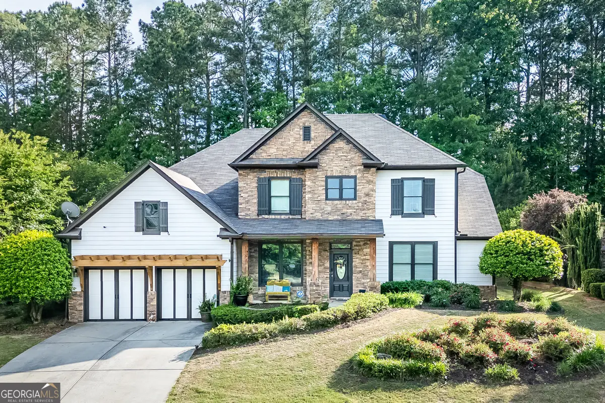 239 Highwoods Parkway, Newnan, GA 30265 - #1