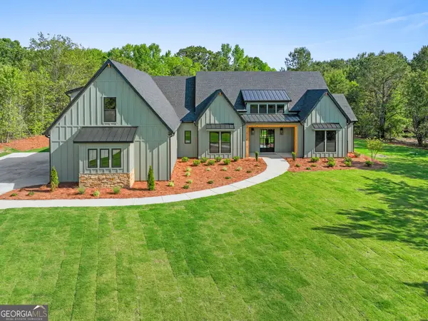 1140 Highway 85 Connector, Brooks, GA 30205