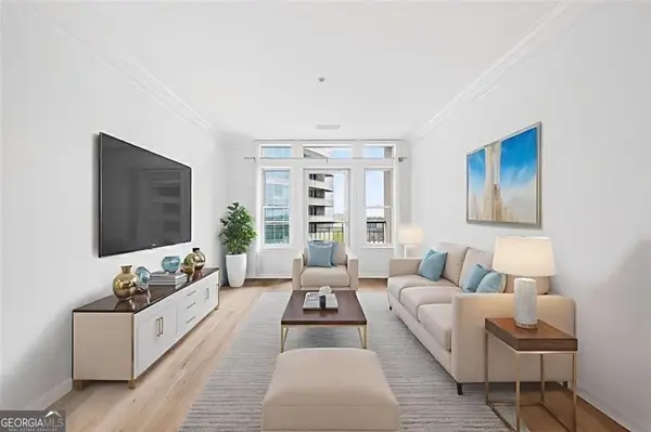 3334 Peachtree Road #905, Atlanta, GA 30326