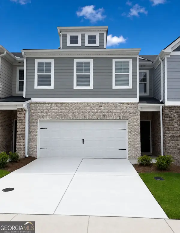 1709 Hillview Lane, Lithonia, GA 30058