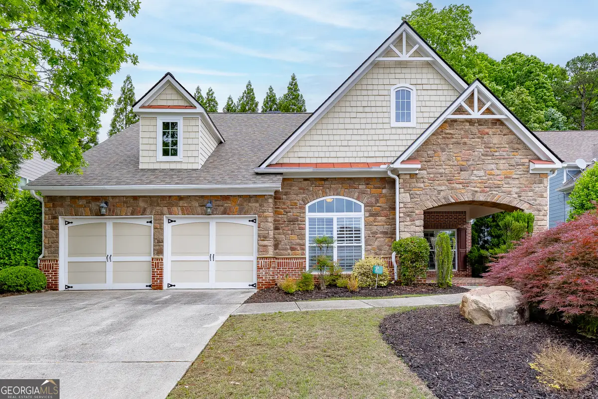 7042 Tree House Way, Flowery Branch, GA 30542 - #1