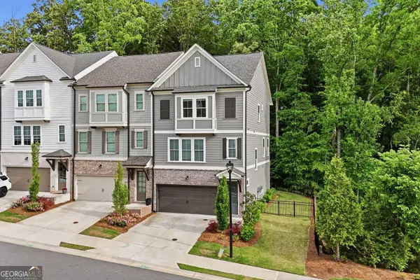 228 Retreat Lane, Canton, GA 30114