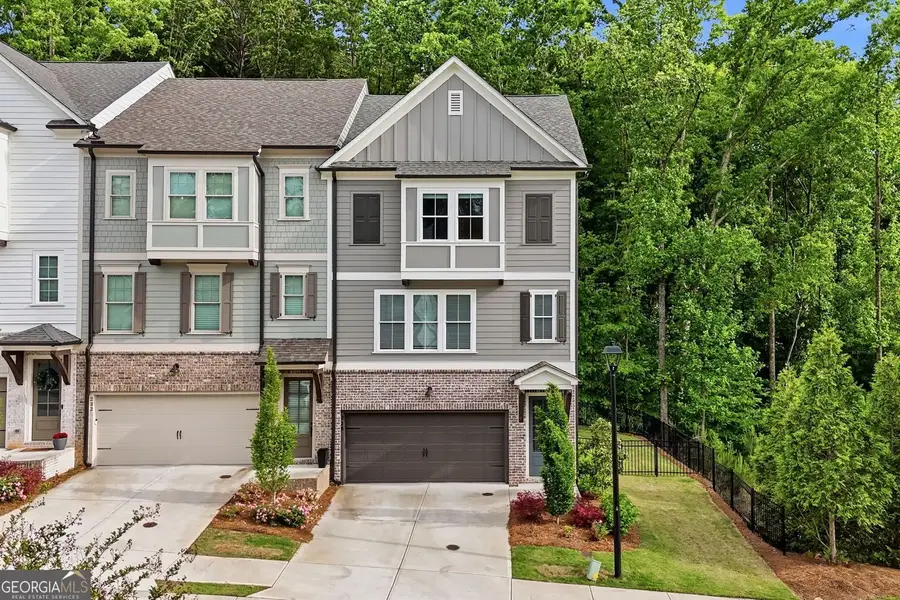 228 Retreat Lane, Canton, GA 30114 - #2