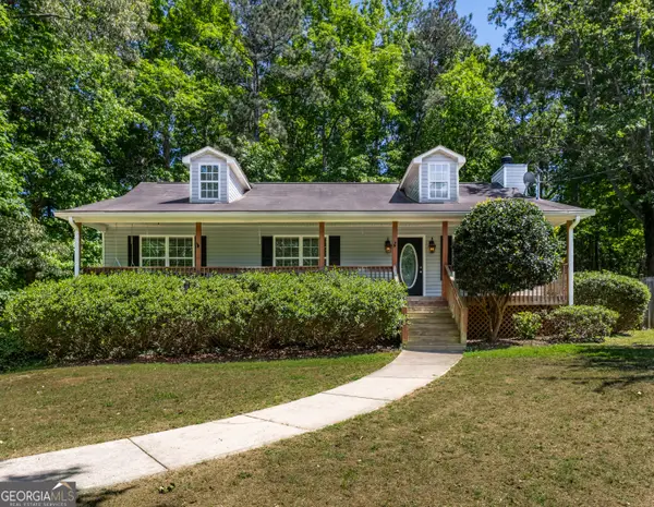 80 Alloway Drive, Villa Rica, GA 30180