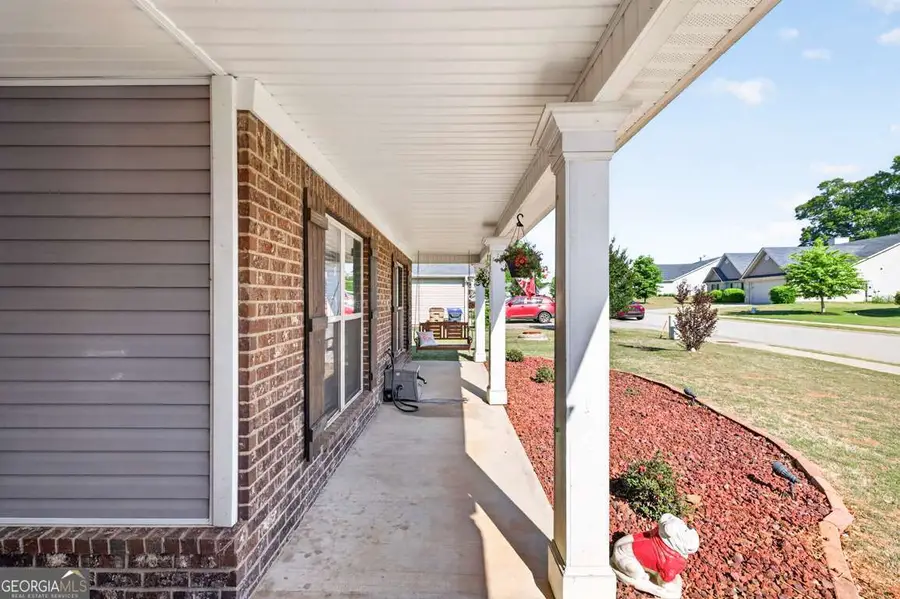 675 River Mist Circle, Jefferson, GA 30549 - #3