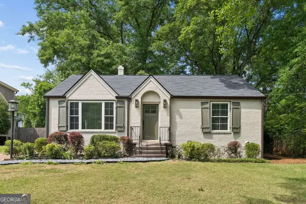 2448 Saint Patrick Street Se, Atlanta, GA 30317