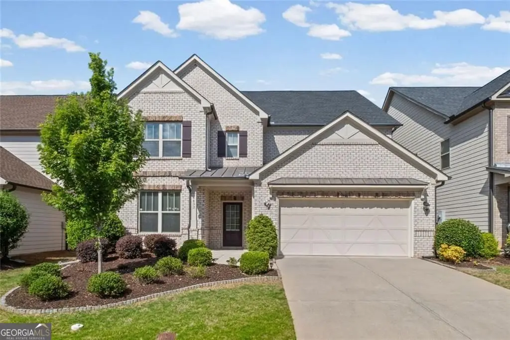 4493 Thach Avenue, Sugar Hill, GA 30518 - #1