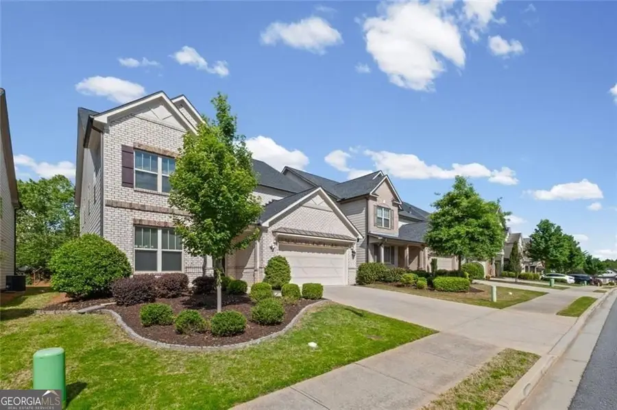 4493 Thach Avenue, Sugar Hill, GA 30518 - #3