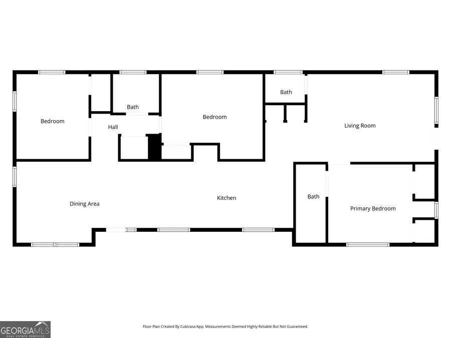 1058 Boyd Road, Marietta, GA 30066 - #3