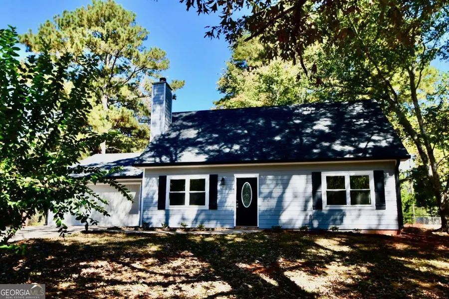 110 Thomas Trail, Covington, GA 30016 - #2