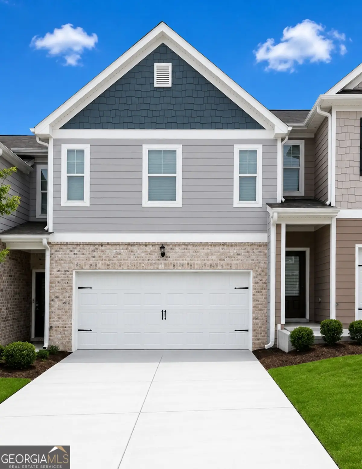 1717 Hillview Lane, Lithonia, GA 30058 - #1