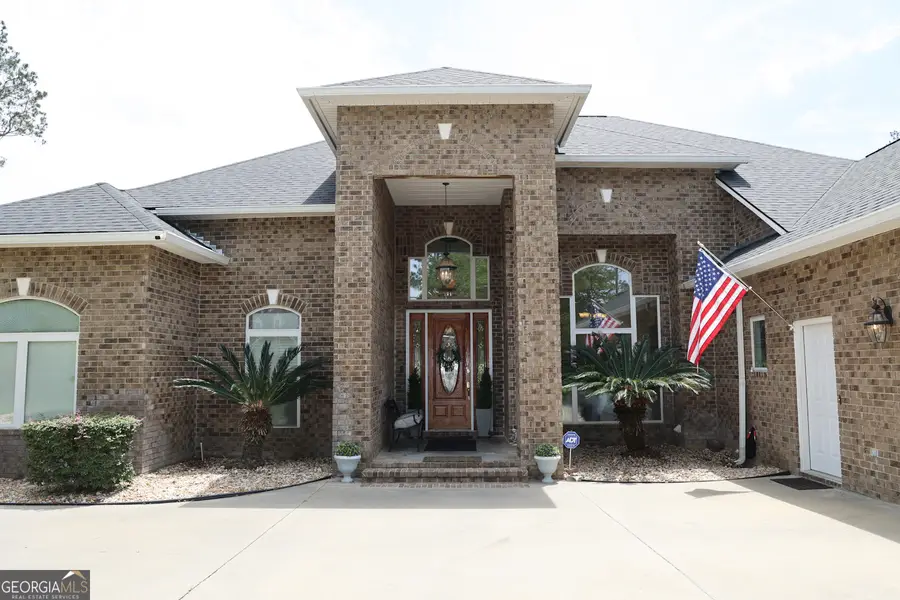 1620 Fairway Drive, Vidalia, GA 30474 - #2