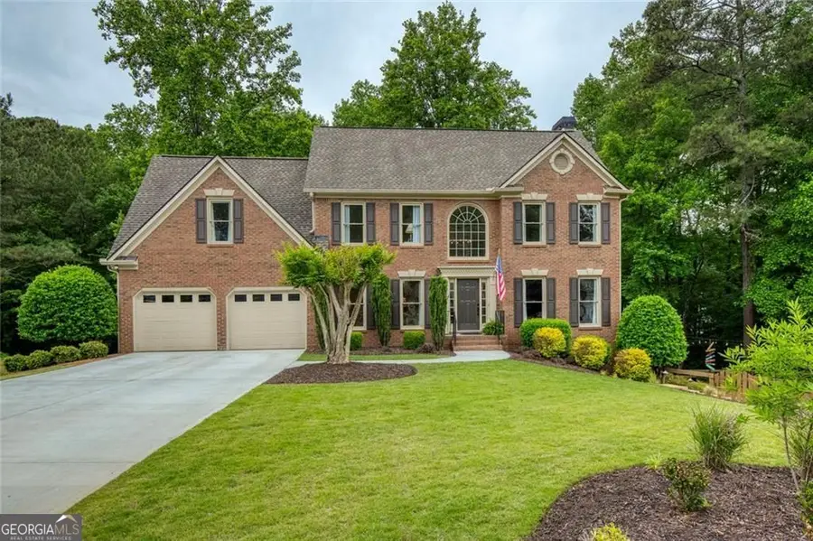1659 Duxbury Lane Nw, Kennesaw, GA 30152 - #3