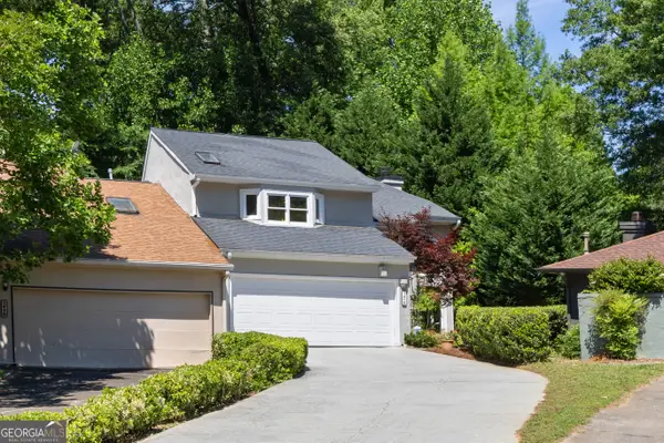 1478 Briaroaks Trail Ne, Atlanta, GA 30329