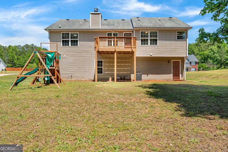 75 Shadowbrook Drive, Covington, GA 30016 - #2