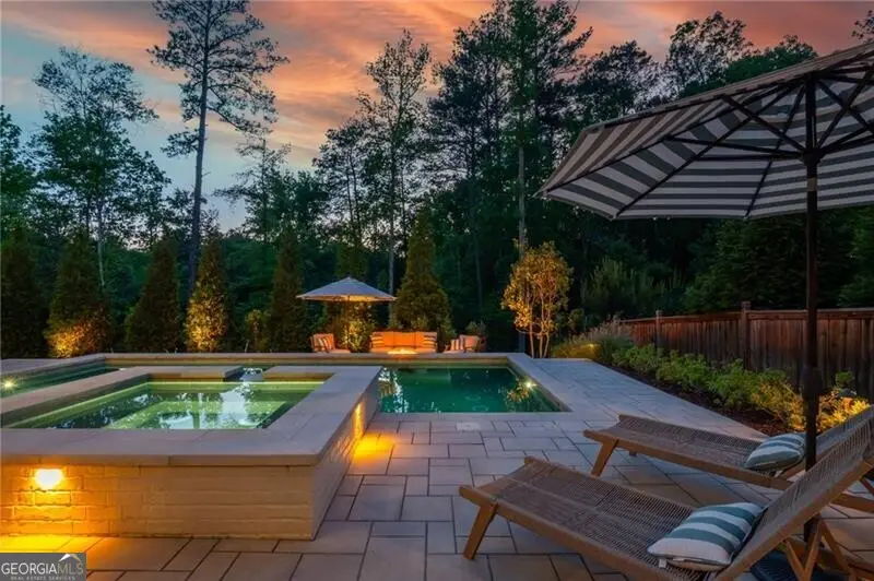 345 Roswell Farms Drive, Roswell, GA 30075 - #3