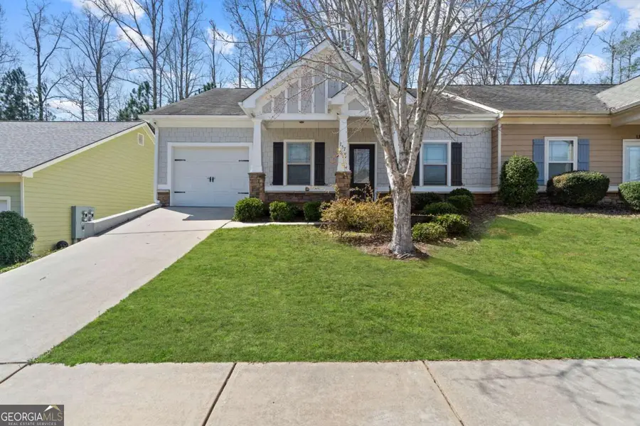 157 Oakwood Drive Nw, Milledgeville, GA 31061 - #3
