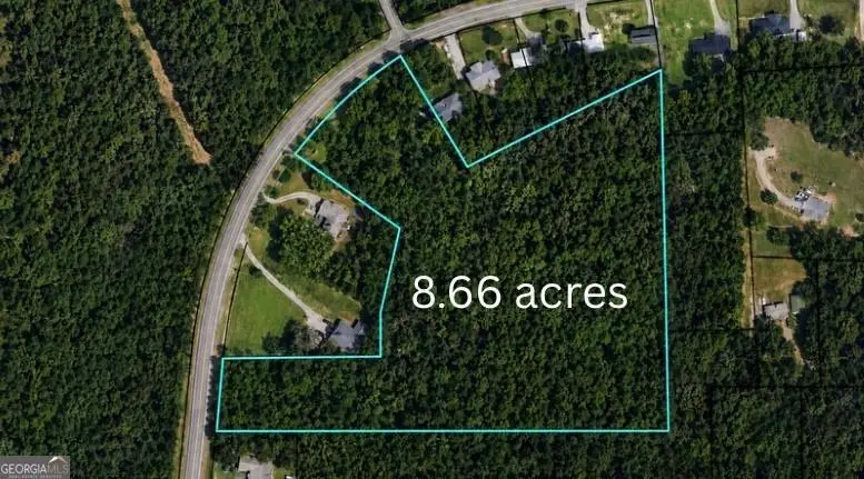 0 Reynolds Bridge Road, Kingston, GA 30145 - #1