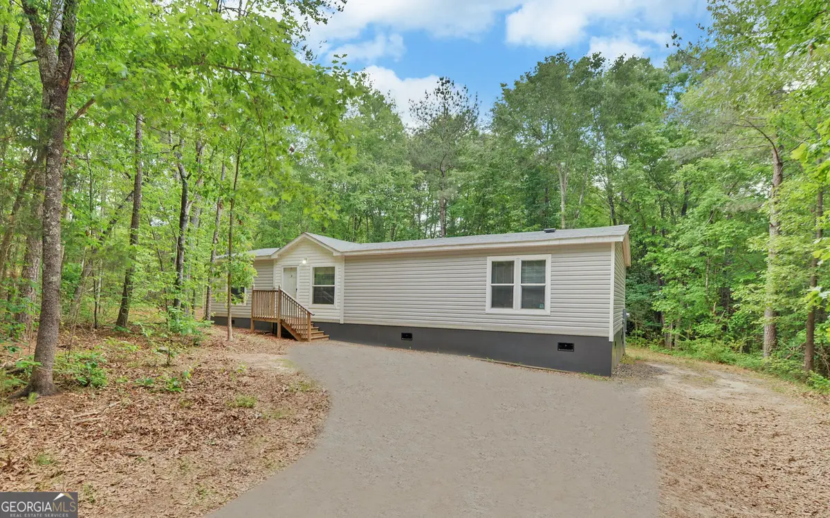 1054 Brookhaven Circle, Toccoa, GA 30577 - #1