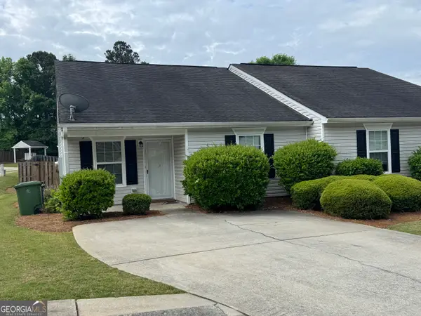 1710 Summerwoods Lane, Griffin, GA 30224
