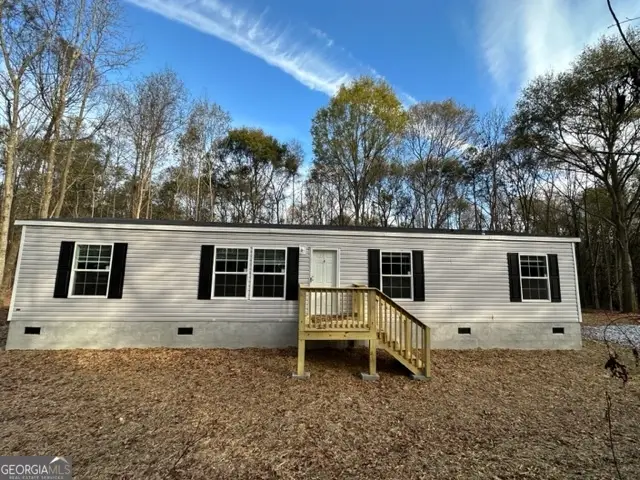 0C Bowman Highway, Dewy Rose, GA 30634 - #1