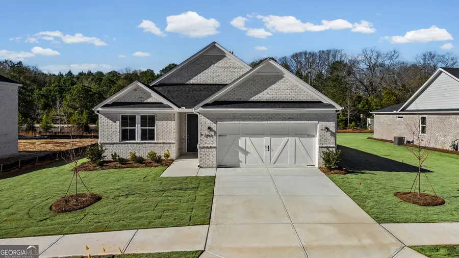 248 Nesta Grove, Locust Grove, GA 30248 - #2