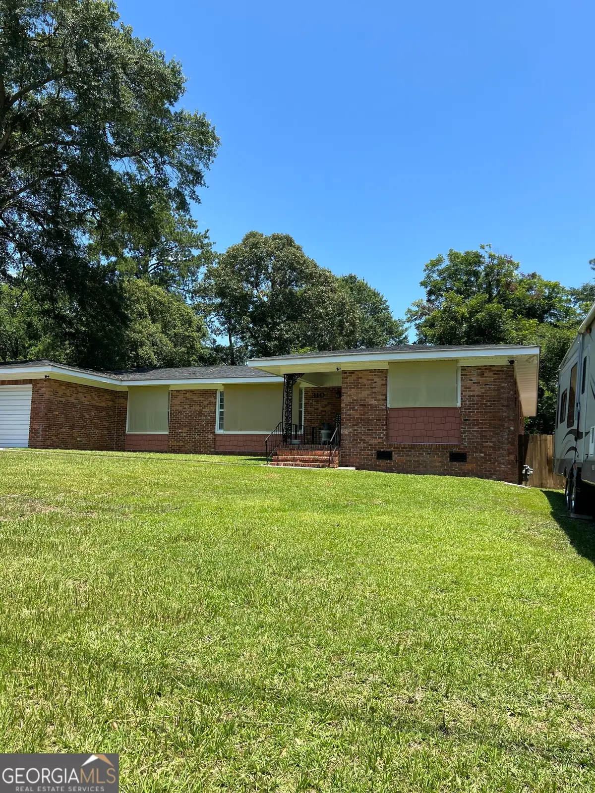 310 Forest Hill Drive, Warner Robins, GA 31088 - #1