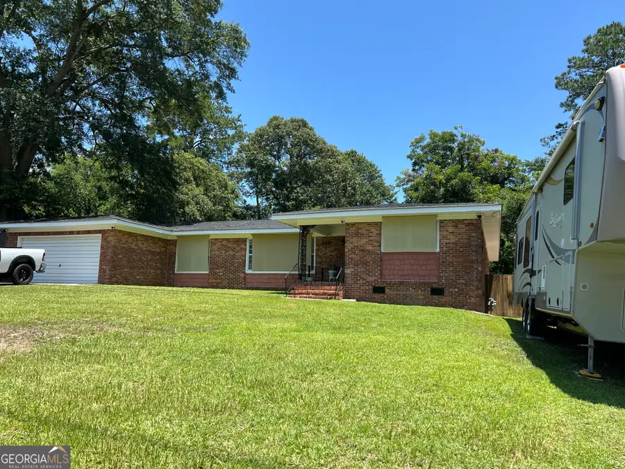 310 Forest Hill Drive, Warner Robins, GA 31088 - #2