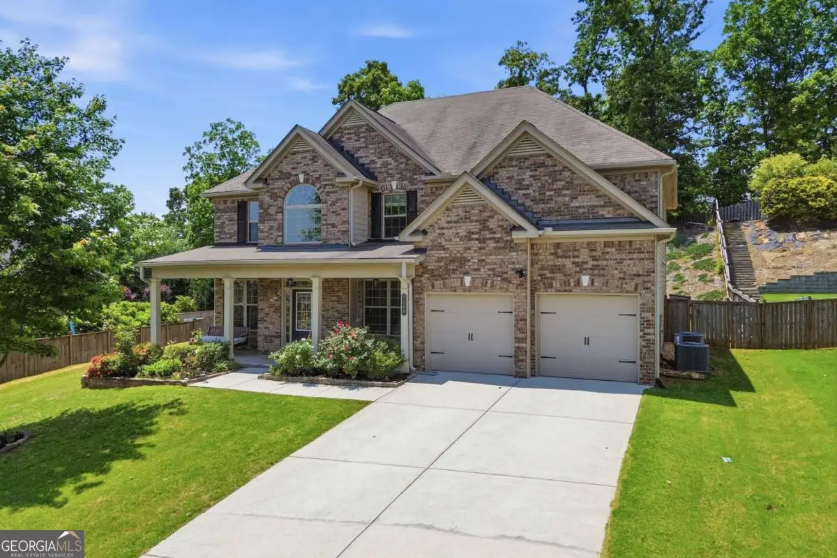 5340 Whisper Point Boulevard, Cumming, GA 30028 - #1