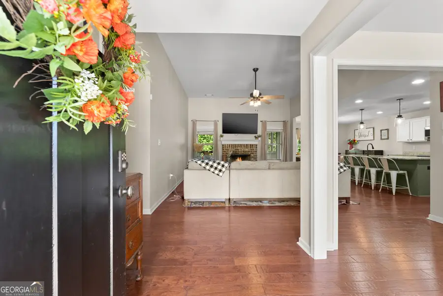 494 Katherine Drive, Jefferson, GA 30549 - #2