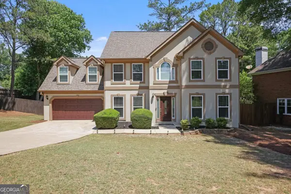 2351 Netherstone Drive Ne, Marietta, GA 30066