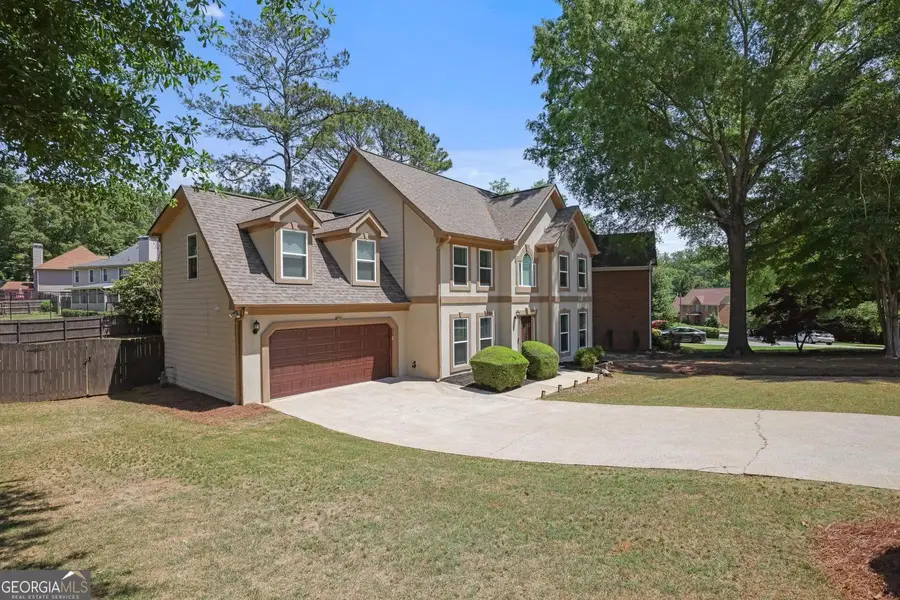 2351 Netherstone Drive Ne, Marietta, GA 30066 - #2
