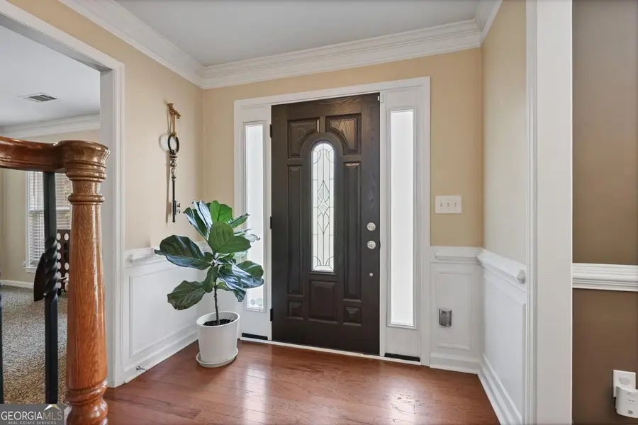 2351 Netherstone Drive Ne, Marietta, GA 30066 - #3