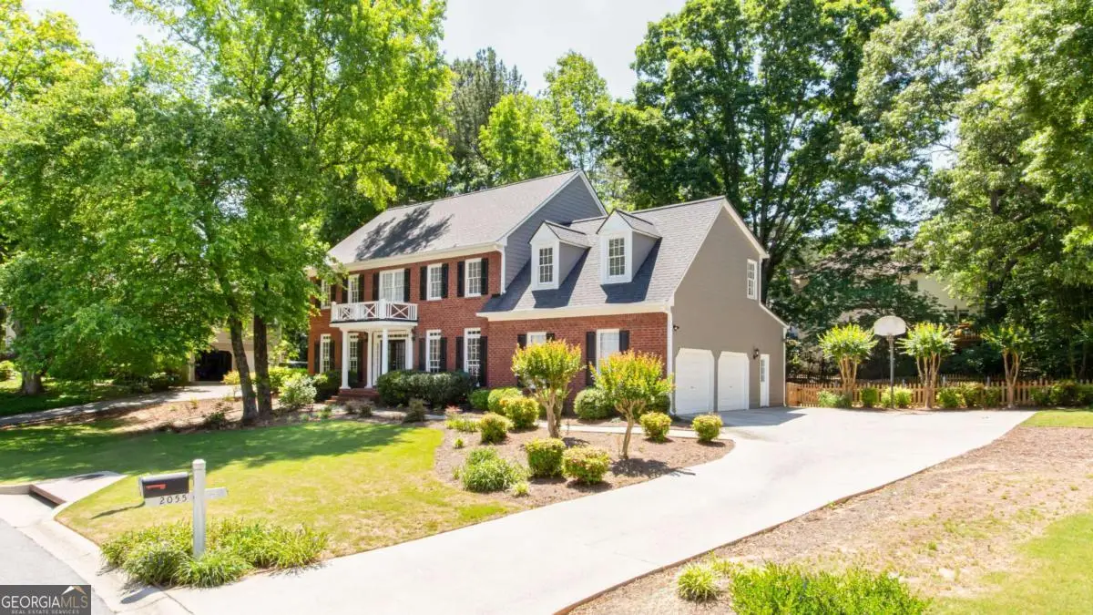2055 Milfield Circle, Snellville, GA 30078 - #1