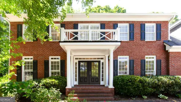 2055 Milfield Circle, Snellville, GA 30078