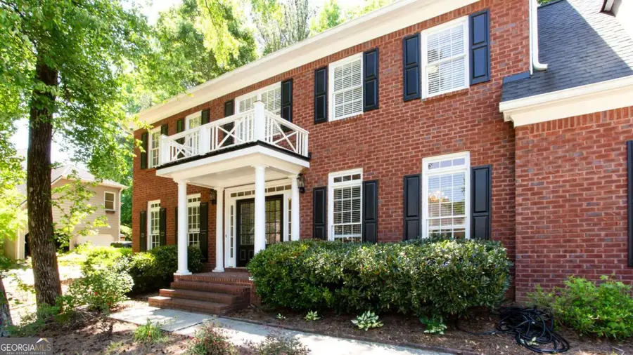 2055 Milfield Circle, Snellville, GA 30078 - #2