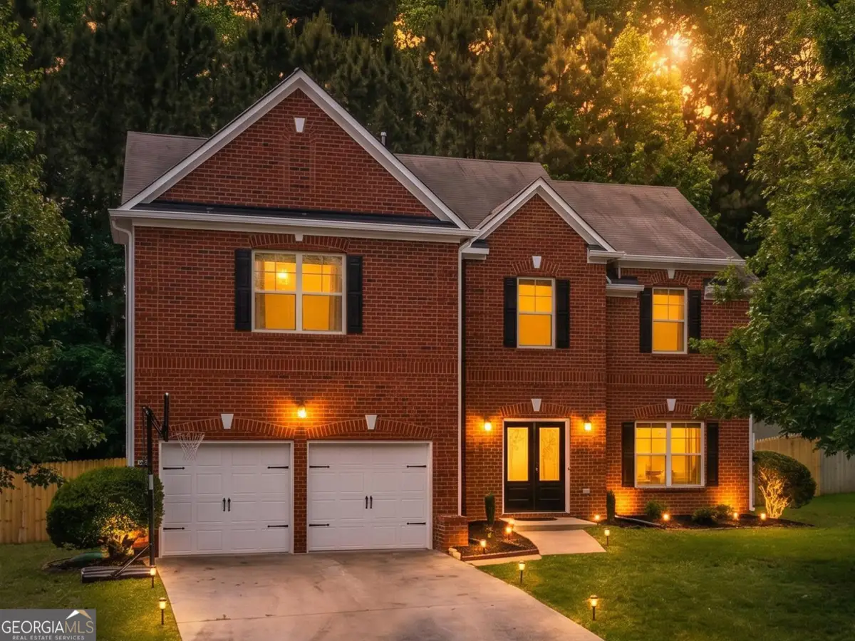 4680 Carver Court, Cumming, GA 30040 - #1