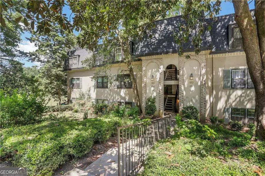 172 Elysian Way Nw, Atlanta, GA 30327 - #2
